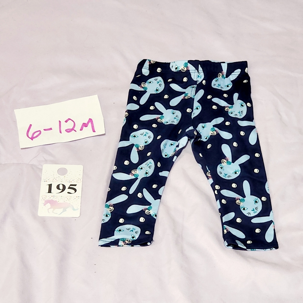 DDS Leggings
